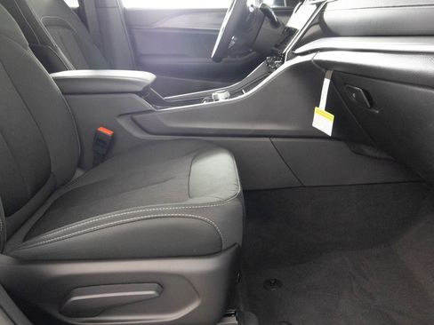 New 2025 Jeep Grand Cherokee Laredo X image 33