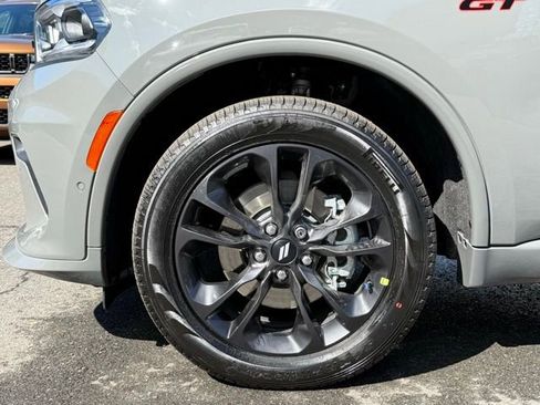 New 2026 Dodge Durango GT image 16