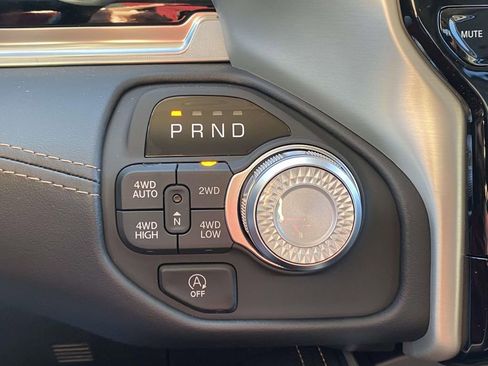 New 2026 RAM 1500 Tungsten AWD/4WD image 26