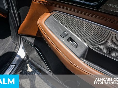 Used 2023 Acura MDX w/ Advance Package AWD/4WD image 50