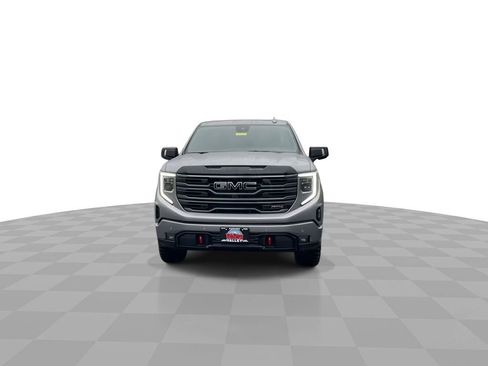 New 2026 GMC Sierra 1500 AT4 w/ AT4 Premium Package AWD/4WD image 3