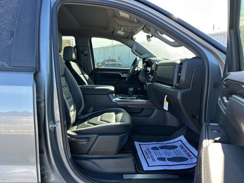 New 2025 Chevrolet Silverado 1500 RST w/ Convenience Package II image 24