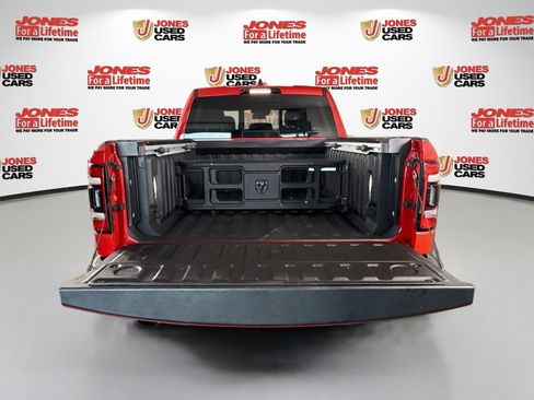 Used 2021 RAM 1500 Rebel w/ Rebel Level 2 Equipment Group AWD/4WD image 18