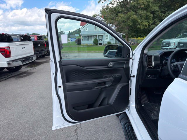 New 2026 Ford Ranger XLT w/ Equipment Group 301A High AWD/4WD image 13