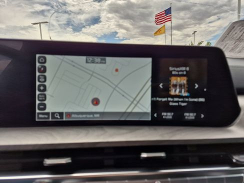Used 2024 Kia Telluride SX Prestige X-Pro AWD/4WD image 30