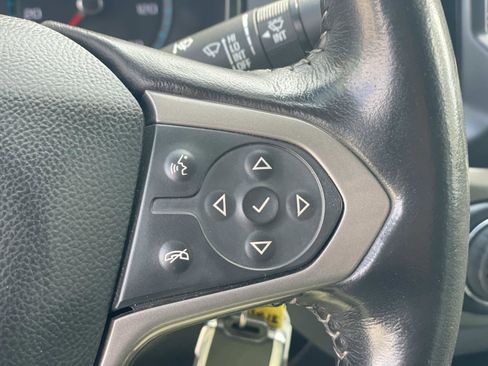 Used 2022 Chevrolet Colorado Z71 image 5