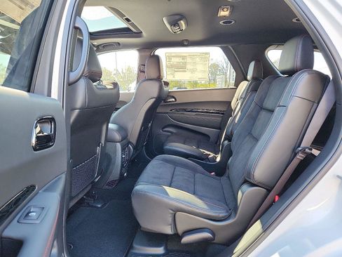 New 2026 Dodge Durango GT image 6