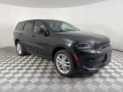Used 2023 Dodge Durango GT