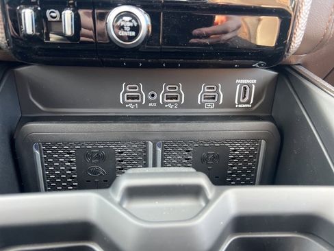 New 2026 RAM 1500 Limited image 35