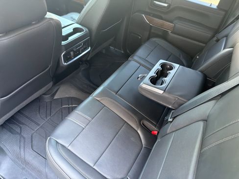 Used 2022 Chevrolet Silverado 3500 High Country w/ Z71 Off-Road Package AWD/4WD image 4