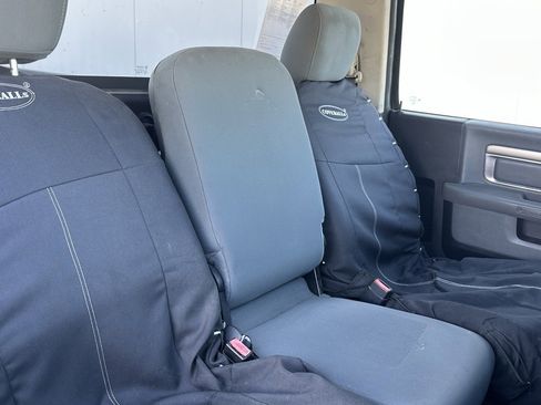 Used 2015 RAM 1500 Tradesman w/ Power & Remote Entry Group image 15