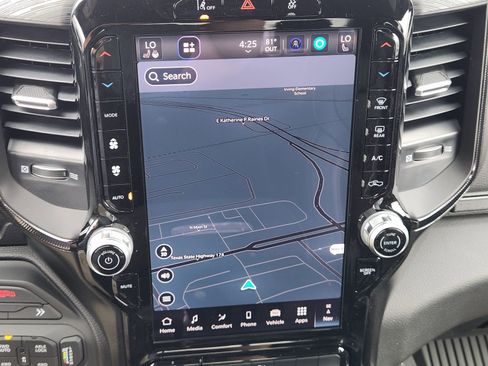 New 2026 RAM 1500 RHO AWD/4WD image 15