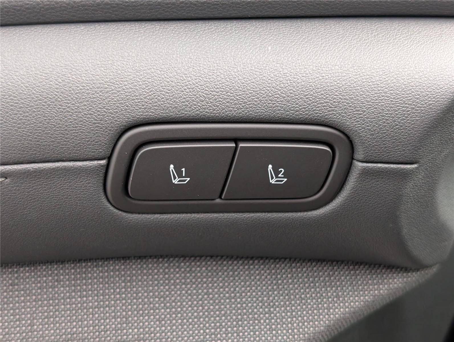 New 2026 Hyundai Tucson Limited AWD/4WD image 19