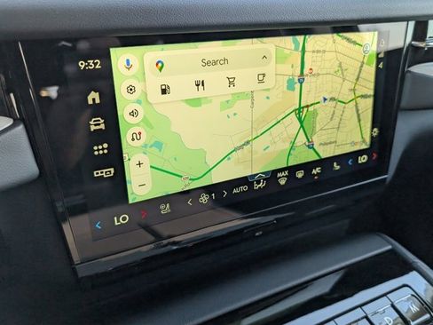 New 2025 Lincoln Navigator Reserve image 19