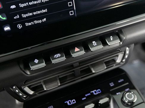 Certified 2024 Porsche 911 Carrera T image 29