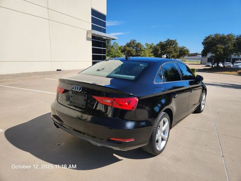 Used 2015 Audi A3 1.8T Premium image 35