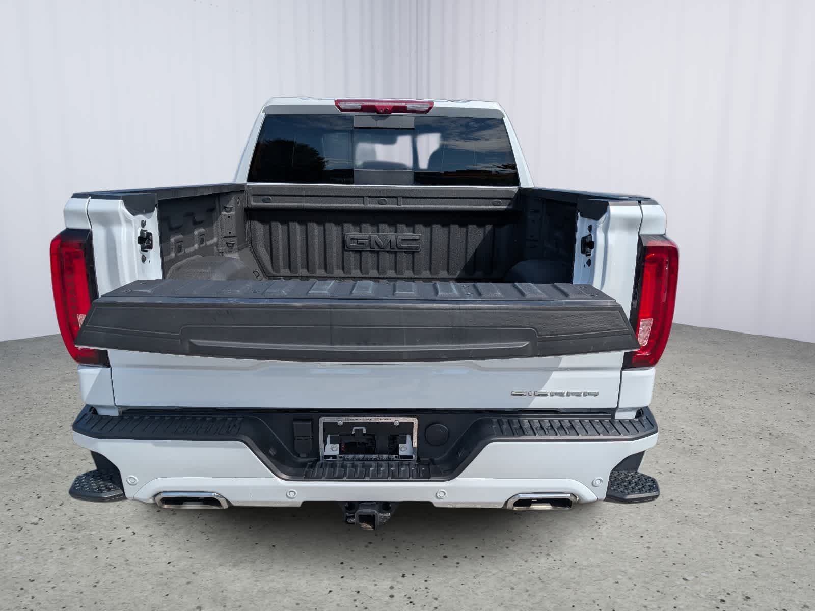 Certified 2026 GMC Sierra 1500 Denali Ultimate AWD/4WD image 14