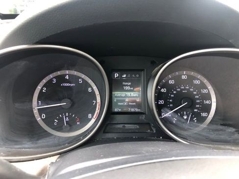 Used 2019 Hyundai Santa Fe XL SE FWD image 13
