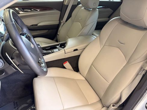 Used 2019 Cadillac CTS Sedan image 15