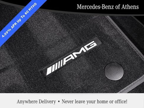 New 2026 Mercedes-Benz S 63 AMG S image 54