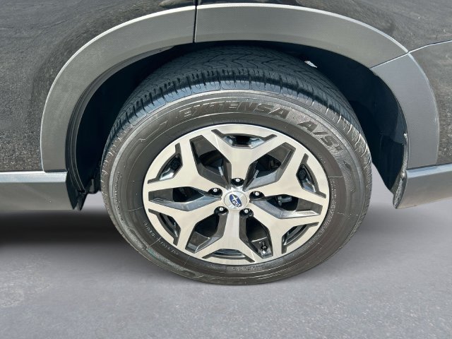 Used 2024 Subaru Forester Premium AWD/4WD image 11