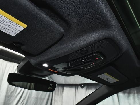 Used 2025 Audi Q8 Premium w/ Black Optic Package image 42