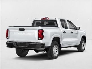 New 2026 Chevrolet Colorado W/T video 2