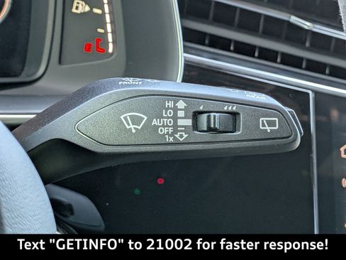 Certified 2024 Audi RS Q8 image 35