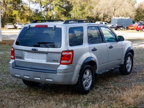 Used 2008 Ford Escape XLT image 11