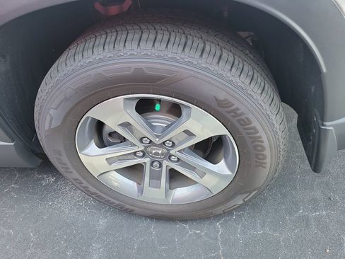 Certified 2026 Honda Pilot EX-L image 15