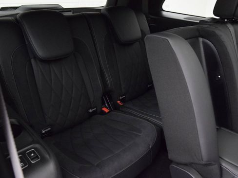 New 2026 Mercedes-Benz GLS 63 AMG AMG GLS 63 image 20