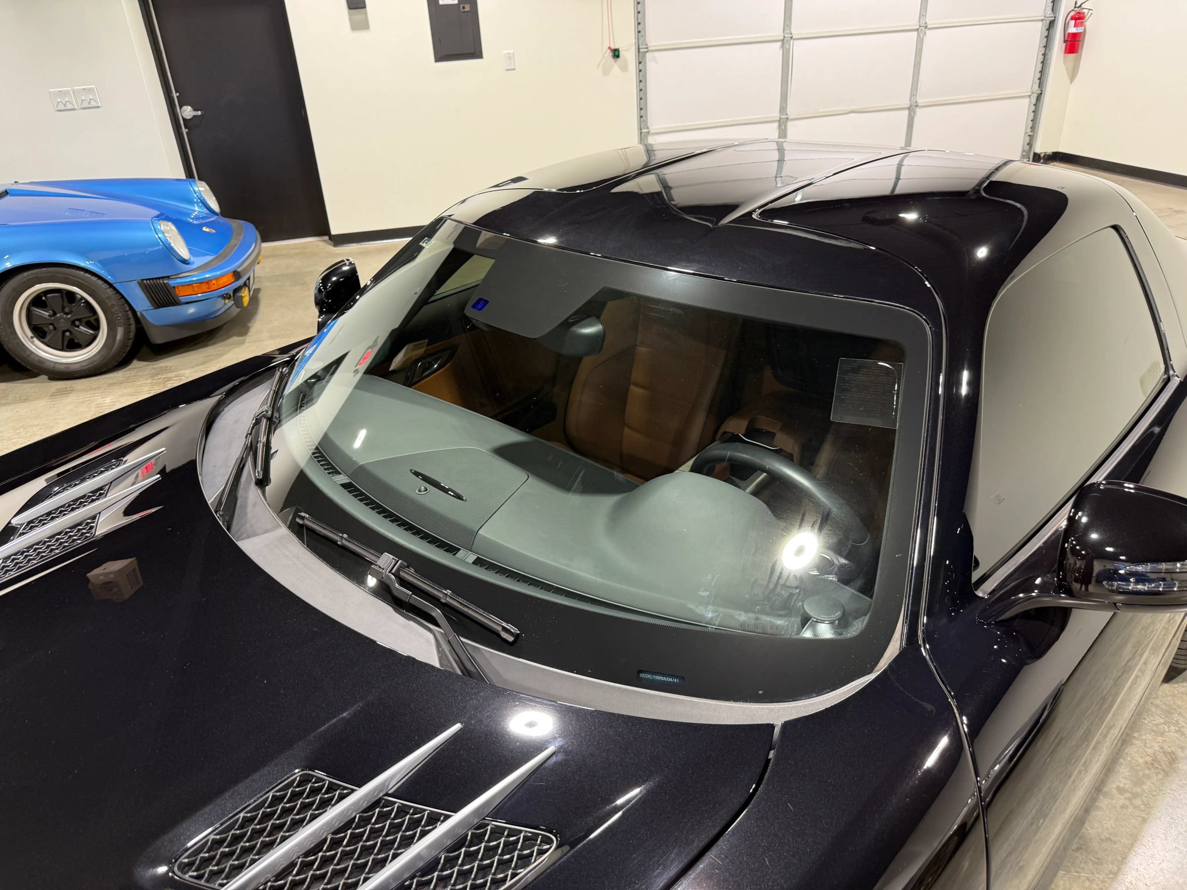 Used 2011 Mercedes-Benz SLS AMG Coupe image 45