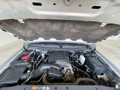 Used 2013 Chevrolet Silverado 1500 LTZ w/ LTZ Plus Package AWD/4WD image 24
