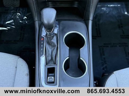 Used 2022 Chevrolet Equinox LS w/ LS Convenience Package image 18