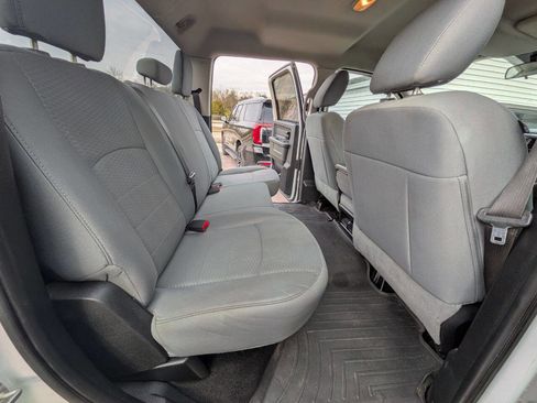 Used 2014 RAM 3500 Tradesman w/ Popular Equipment Group image 22