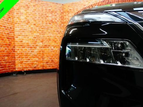 Certified 2023 Nissan Rogue SV w/ SV Premium B Package AWD/4WD image 67