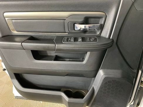 Used 2017 RAM 1500 Sport w/ Sport Premium Group AWD/4WD image 28