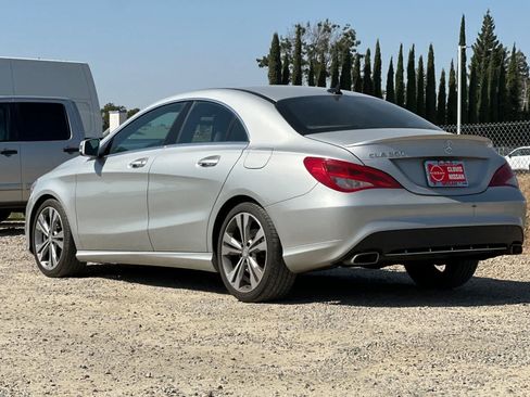 Used 2014 Mercedes-Benz CLA 250 image 7