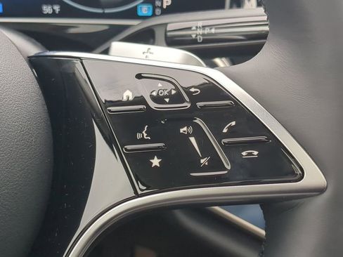 New 2025 Mercedes-Benz E 450 4MATIC All-Terrain Wagon image 13