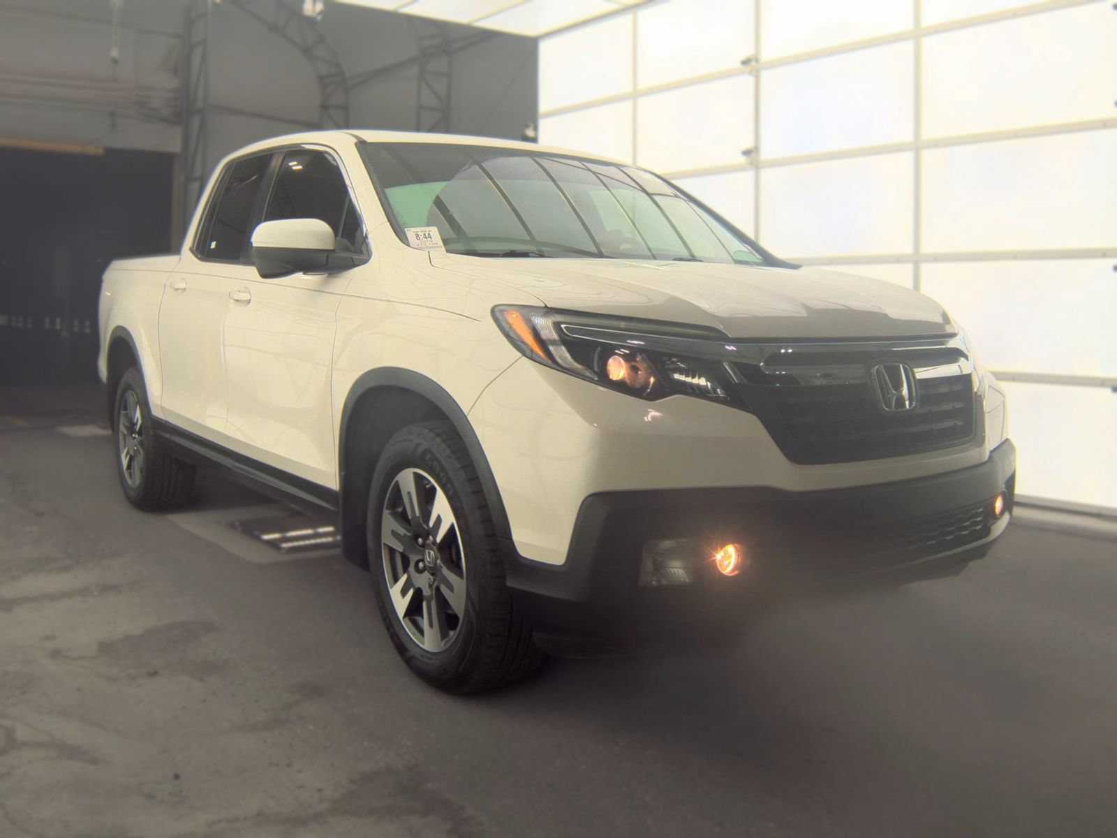 Used 2019 Honda Ridgeline RTL-T image 4