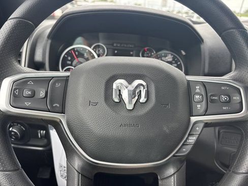 New 2026 RAM 5500 Tradesman AWD/4WD image 21