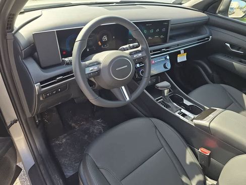 New 2026 Hyundai Tucson XRT FWD image 15
