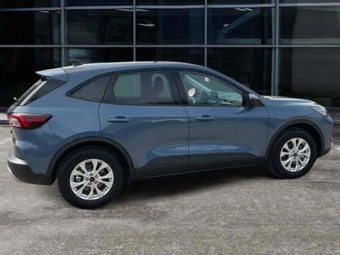 Used 2025 Ford Escape Active FWD image 8