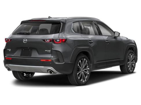 Used 2024 MAZDA CX-50 2.5 Turbo w/ Premium Plus Pkg image 2