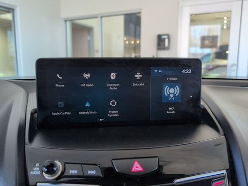 Certified 2021 Acura RDX Base image 19