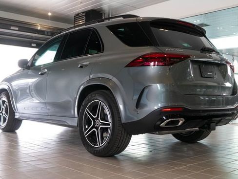 New 2026 Mercedes-Benz GLE 450 4MATIC image 6