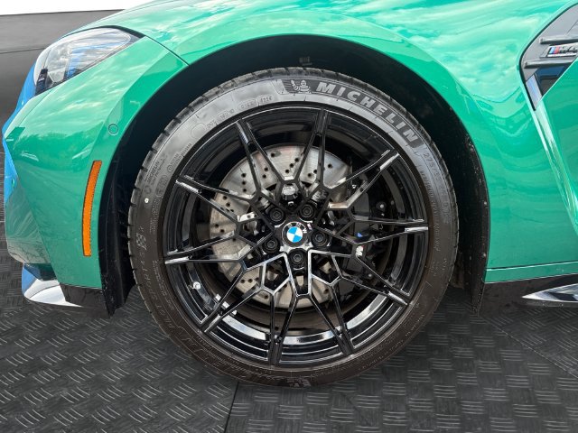 Used 2026 BMW M4 xDrive Competition w/ Executive Package AWD/4WD image 14