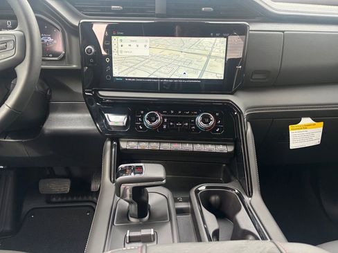 Used 2026 GMC Sierra 1500 AT4X image 13