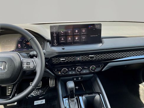 New 2026 Honda Accord Sport image 11