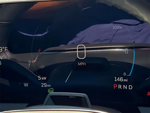 New 2025 Cadillac Optiq Sport 1 image 29